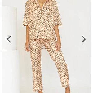 Verge Girl Sunset Blvd Set